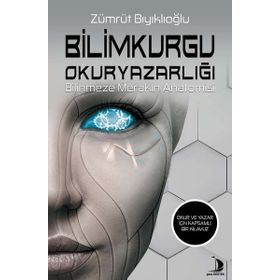 Destek Yayınları Bilimkurgu Okuryazarlığı
