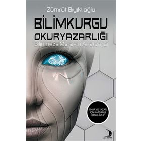 Destek Yayınları Bilimkurgu Okuryazarlığı