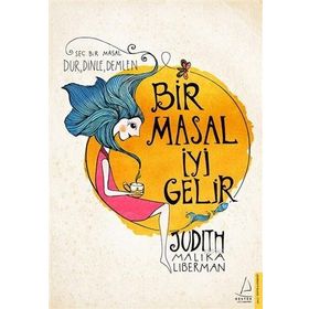 Destek Yayınları Bir Masal İyi Gelir