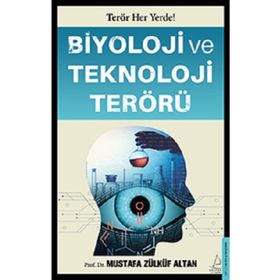 Destek Yayınları Biyoloji ve Teknoloji Terörü