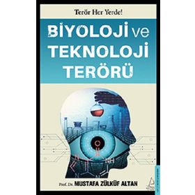 Destek Yayınları Biyoloji ve Teknoloji Terörü