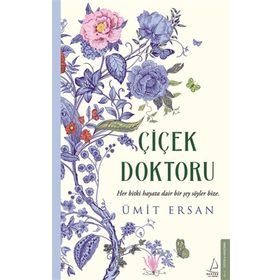 Destek Yayınları Çiçek Doktoru