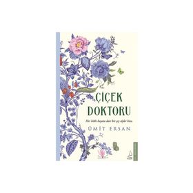 Destek Yayınları Çiçek Doktoru