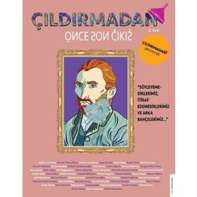 Destek Yayınları Çıldırmadan Önce Son Çıkış