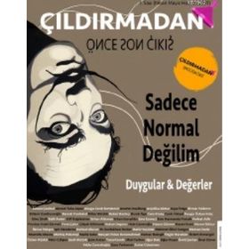 Destek Yayınları Çıldırmadan Önce Son Çıkış