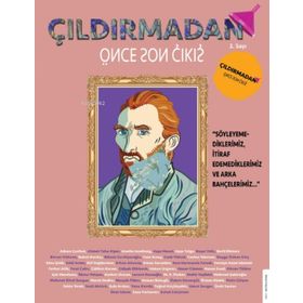 Destek Yayınları Çıldırmadan Önce Son Çıkış