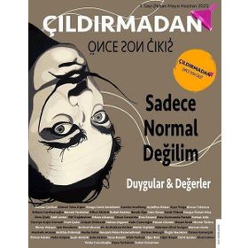 Destek Yayınları Çıldırmadan Önce Son Çıkış