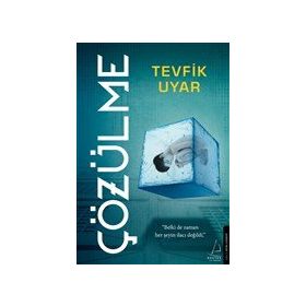 Destek Yayınları Çözülme