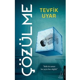 Destek Yayınları Çözülme