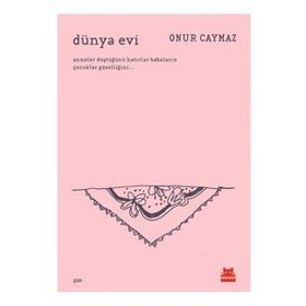 Destek Yayınları Dünya Evi