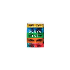 Destek Yayınları Dünya Evi