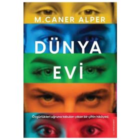 Destek Yayınları Dünya Evi
