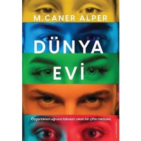 Destek Yayınları Dünya Evi