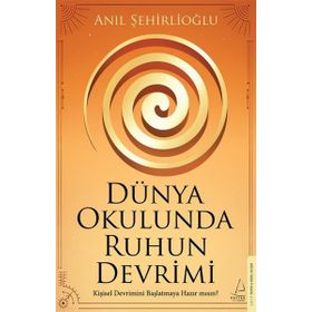 Destek Yayınları Dünya Okulunda Ruhun Devrimi