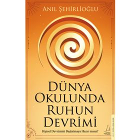 Destek Yayınları Dünya Okulunda Ruhun Devrimi