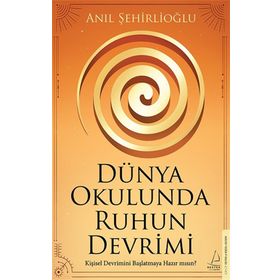 Destek Yayınları Dünya Okulunda Ruhun Devrimi