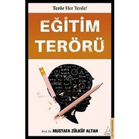 Destek Yayınları Eğitim Terörü