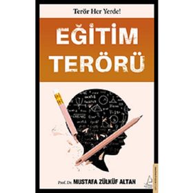 Destek Yayınları Eğitim Terörü