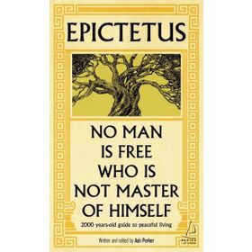 Destek Yayınları Epictetus No Man is Free Who is Not Master of Himself