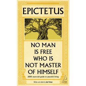 Destek Yayınları Epictetus No Man is Free Who is Not Master of Himself