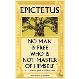 Destek Yayınları Epictetus No Man is Free Who is Not Master of Himself