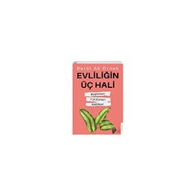 Destek Yayınları Evliliğin Üç Hali
