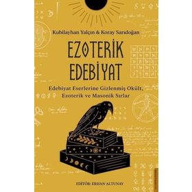 Destek Yayınları Ezoterik Edebiyat