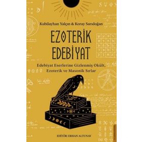 Destek Yayınları Ezoterik Edebiyat