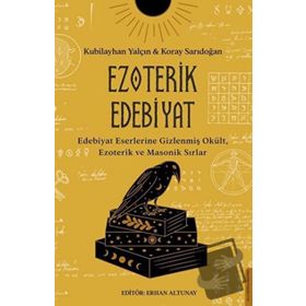 Destek Yayınları Ezoterik Edebiyat