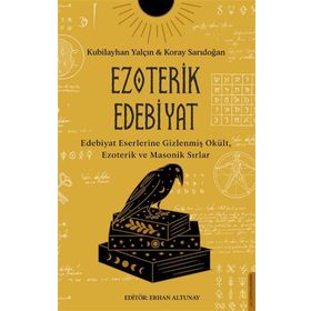 Destek Yayınları Ezoterik Edebiyat