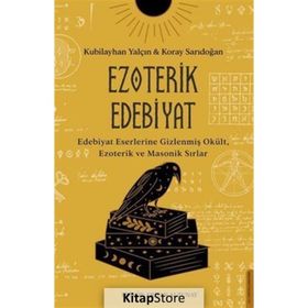 Destek Yayınları Ezoterik Edebiyat
