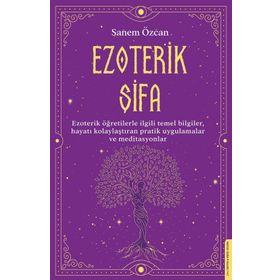 Destek Yayınları Ezoterik Şifa