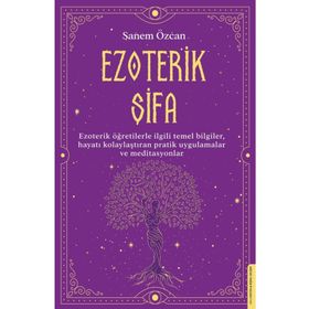 Destek Yayınları Ezoterik Şifa
