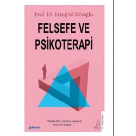 Destek Yayınları Felsefe ve Psikoterapi