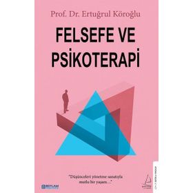 Destek Yayınları Felsefe ve Psikoterapi