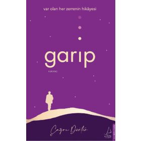 Destek Yayınları Garip