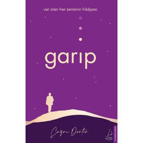 Destek Yayınları Garip