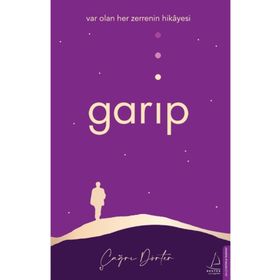 Destek Yayınları Garip