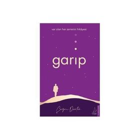 Destek Yayınları Garip