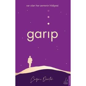 Destek Yayınları Garip