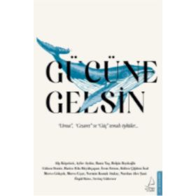 Destek Yayınları Gücüne Gelsin