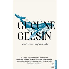 Destek Yayınları Gücüne Gelsin
