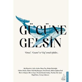 Destek Yayınları Gücüne Gelsin