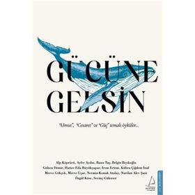 Destek Yayınları Gücüne Gelsin