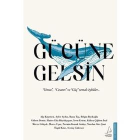 Destek Yayınları Gücüne Gelsin