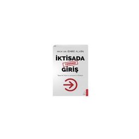 Destek Yayınları İktisada Yeniden Giriş