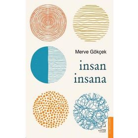 Destek Yayınları İnsan İnsana