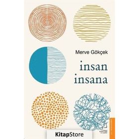 Destek Yayınları İnsan İnsana