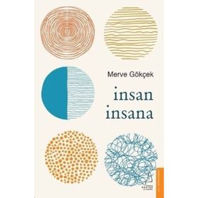 Destek Yayınları İnsan İnsana
