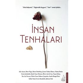Destek Yayınları İnsan Tenhaları